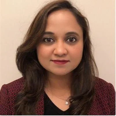 Board Highlight: Richa Aggarwal