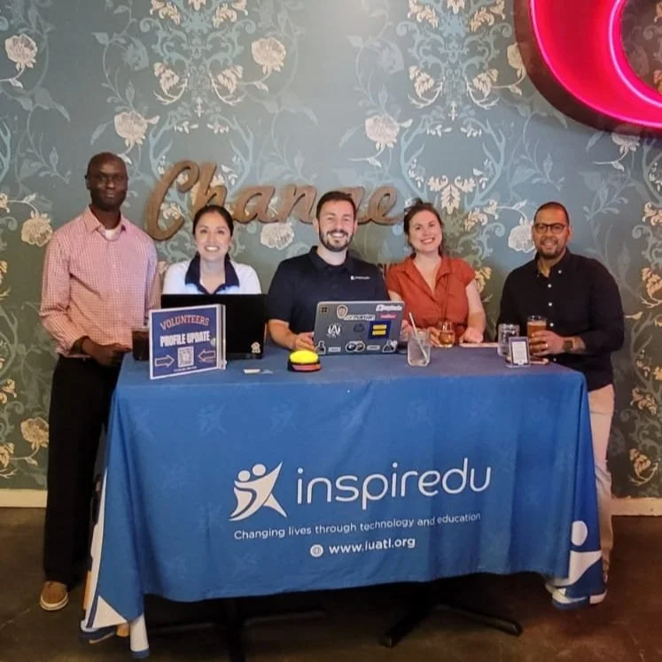 Another Volunteer Appreciation Success