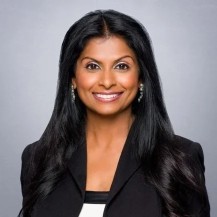 Board Highlight: Rachel Daniel