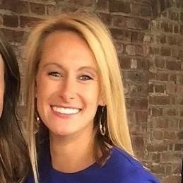 Board Highlight: Lauren Cusimano