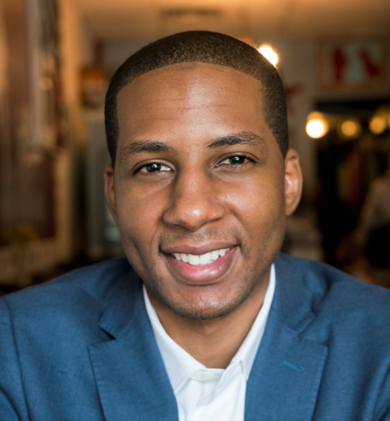 Board Highlight: John DeShazer