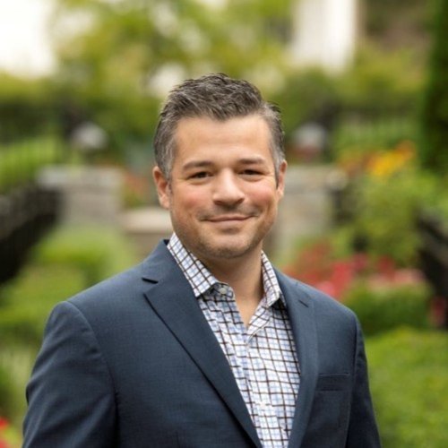 Board Highlight: Joe McKenna