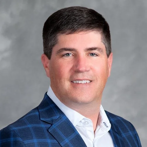 Trey Keisler, Inspiredu Executive Board Member and CIO – Power at GE Vernova.