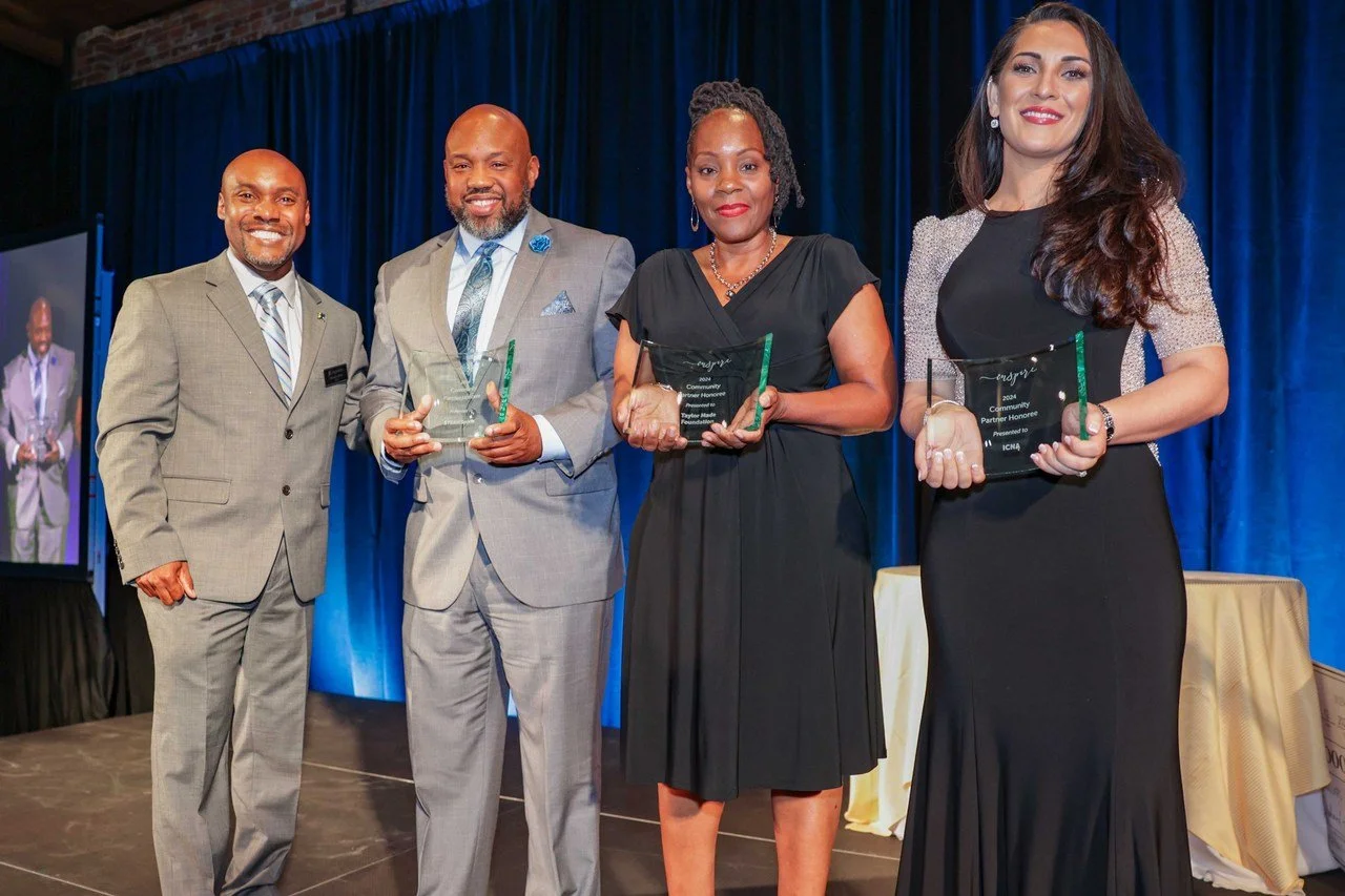 2024 Inspire Gala Recap — Inspiredu