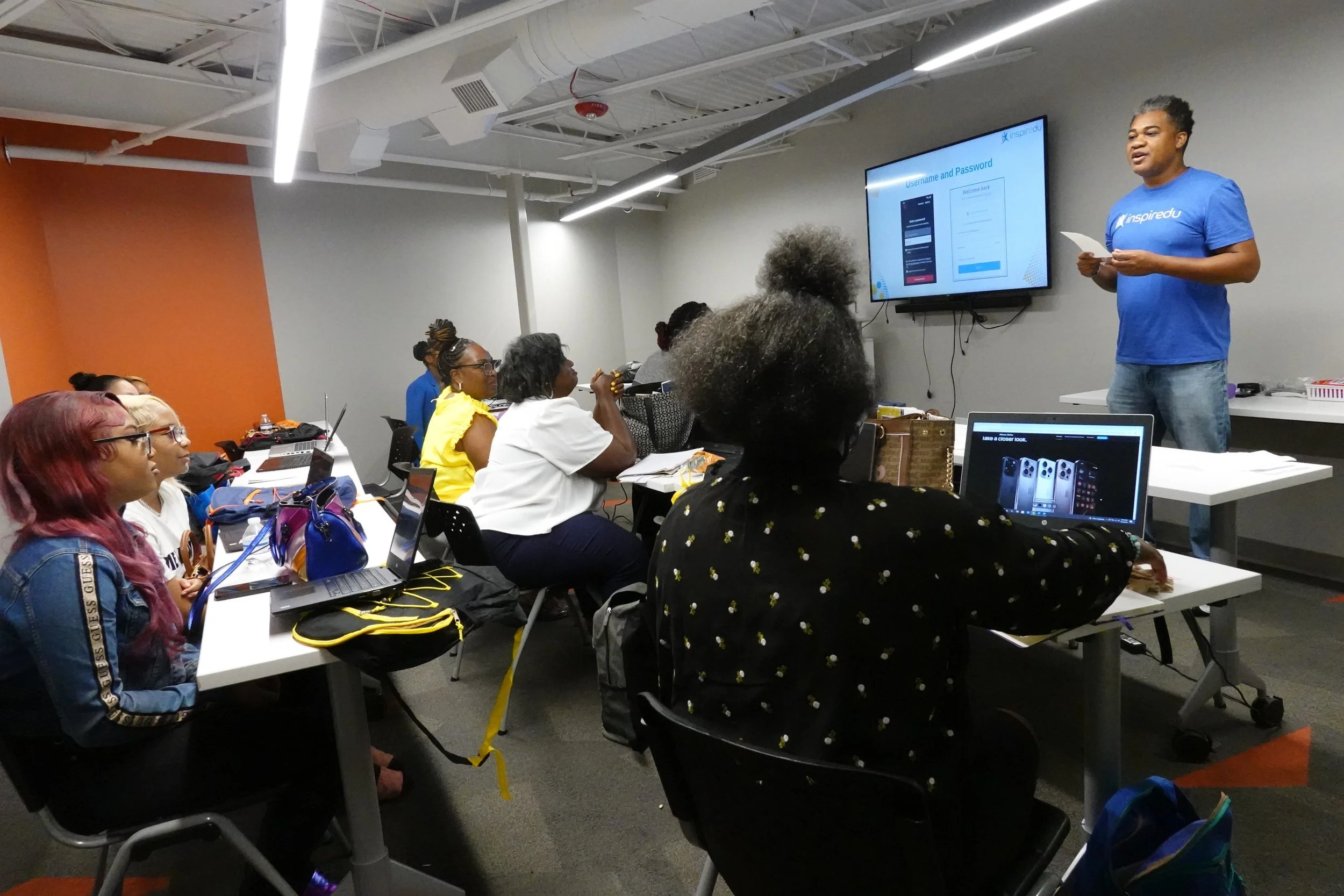       Partner Focus: Empowering Communities with City of Refuge 