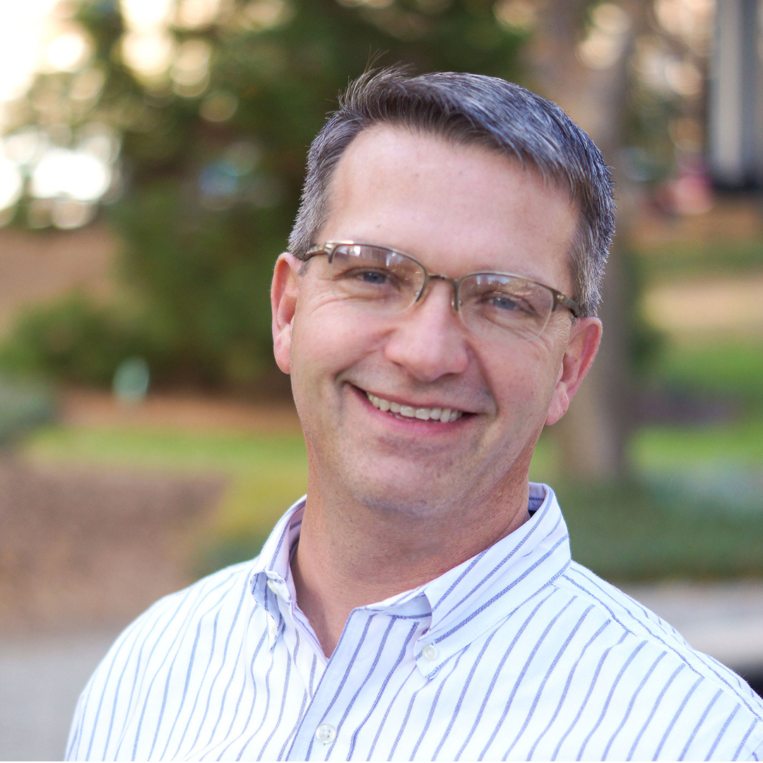 Roger Fugett, Inspiredu Emeritus Board member