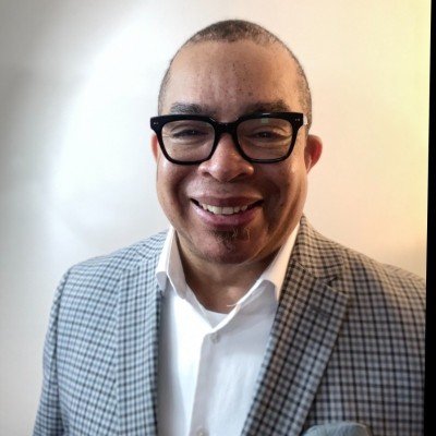 Derold McIver, Inspiredu Emeritus Board member