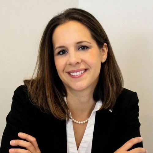 Rachel Stuve, Inspiredu Emeritus Board member