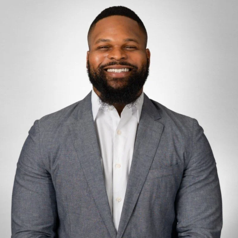 Chris Triplett, Inspiredu Advisory Board Member and Enterprise Partnerships Manager at PCs for People.