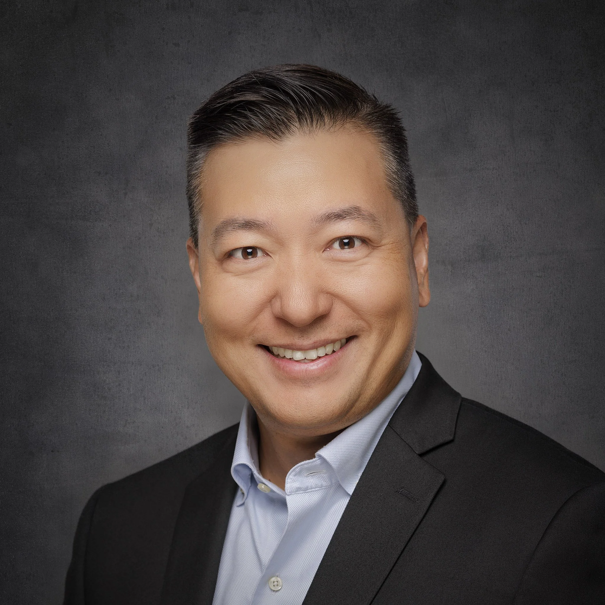 Grant Shih, Inspiredu Executive Board Member and CEO of Magnitude Consulting.