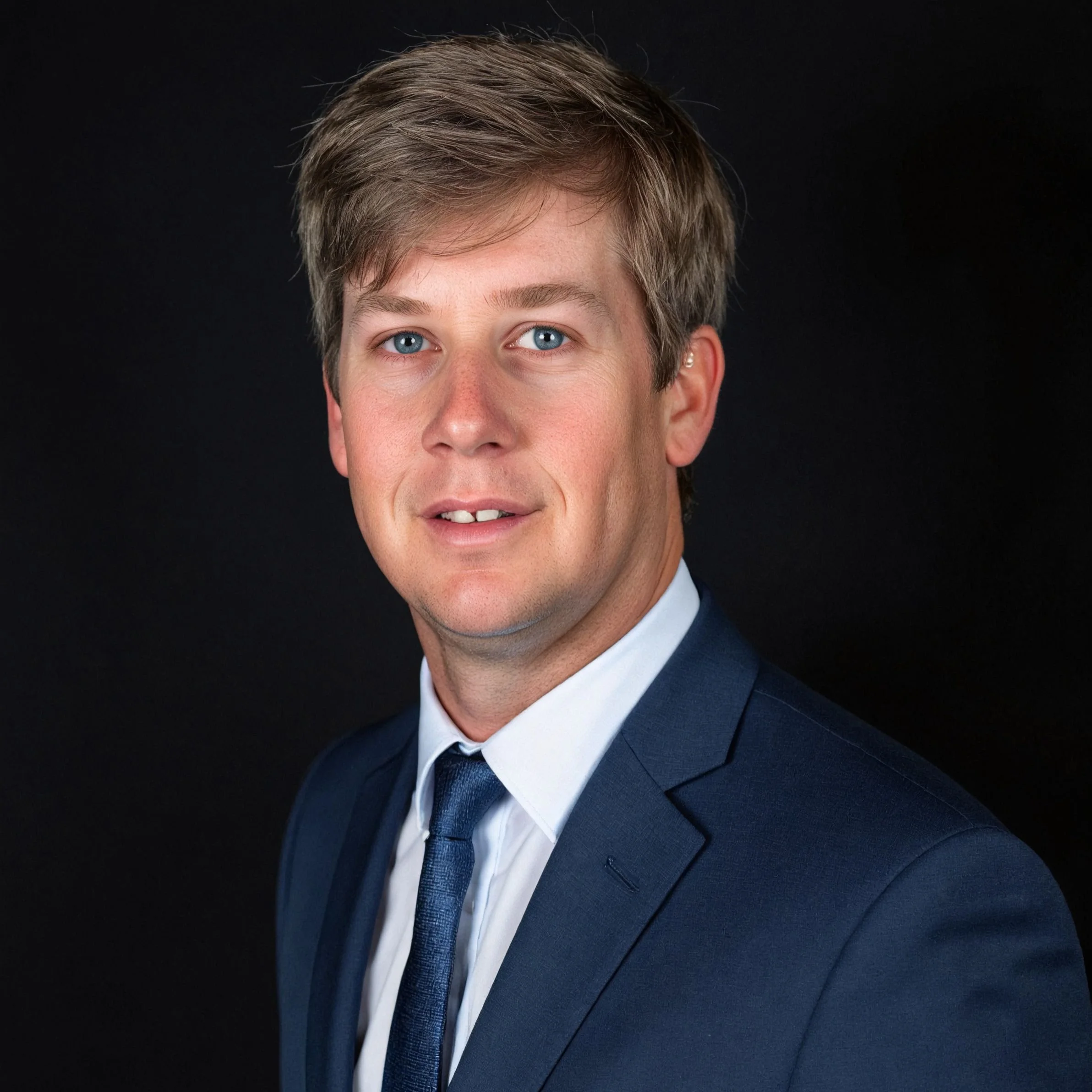 Spencer Cagle, Inspiredu Executive Board Member and VP of Consulting Services & Solutions at ivision.