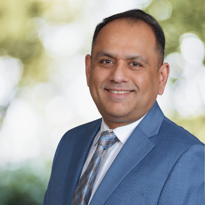 Nikhil Narvekar, Vice Chair of the Inspiredu Executive Board and Chief Information Officer & SVP Global Business Services at Graphic Packaging International.