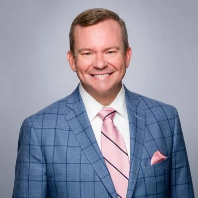 Tim Huff, Inspiredu Executive Board Member and President & CEO of Turknett Leadership Group.