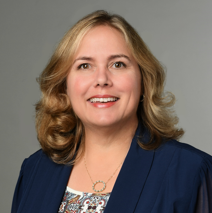 Kelly Solomon, Inspiredu Executive Board Member and VP of Technology at Jackson & Coker Locum Tenens.
