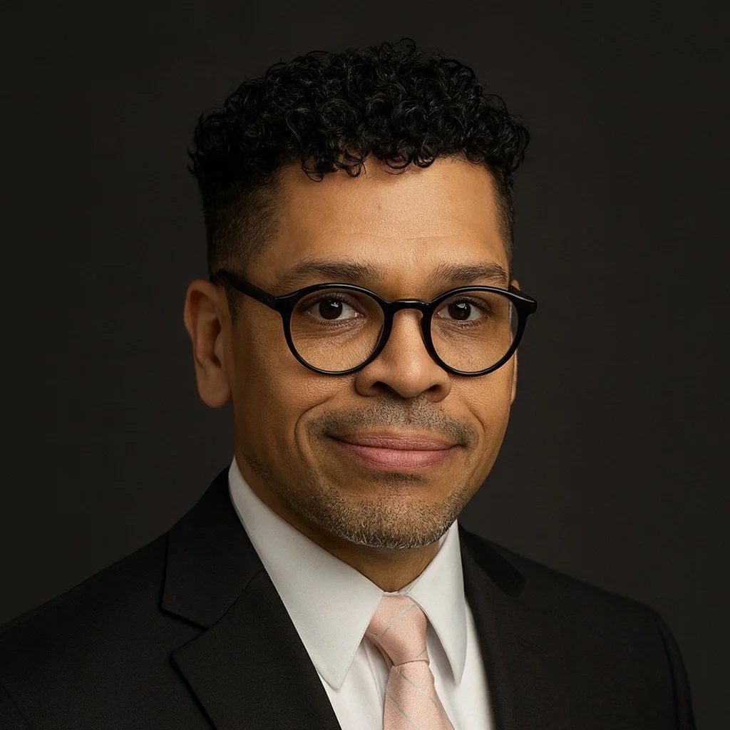 Amed Vaquer Fernandez, Inspiredu Executive Board Member and VP of Digital Workplace – Dexterity & Adoption Lead at Truist.