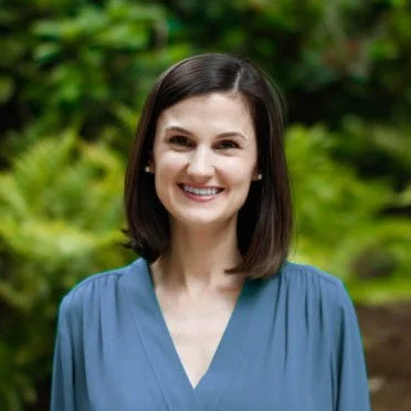 Lauren Parkerson, Inspiredu Emeritus Board member