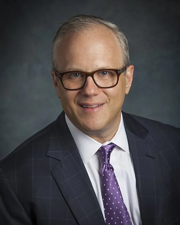 Robert Annas, Inspiredu Emeritus Board member
