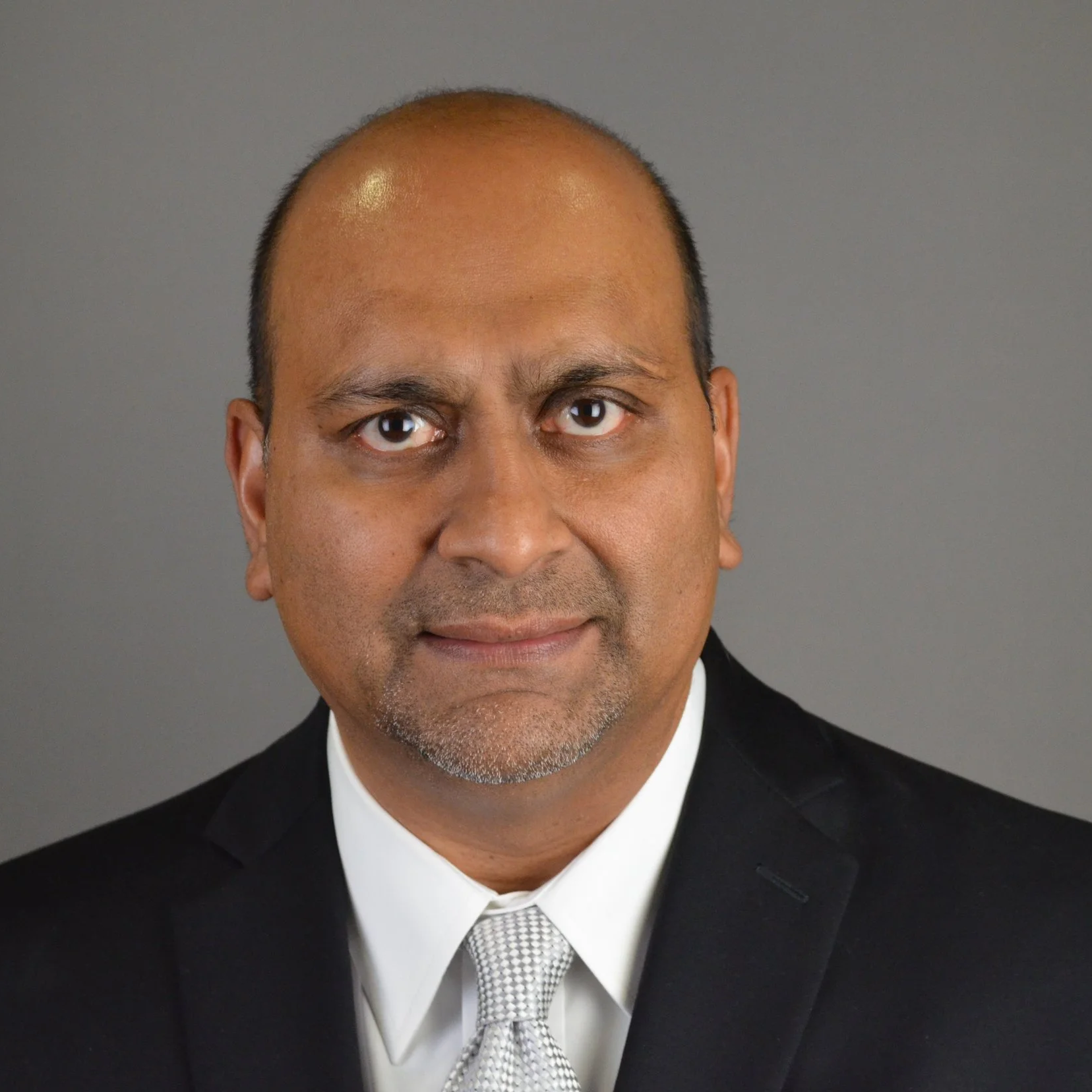 Vic Chandar, Inspiredu Executive Board Member and Senior Director of Team Member Services at Cox Enterprises.