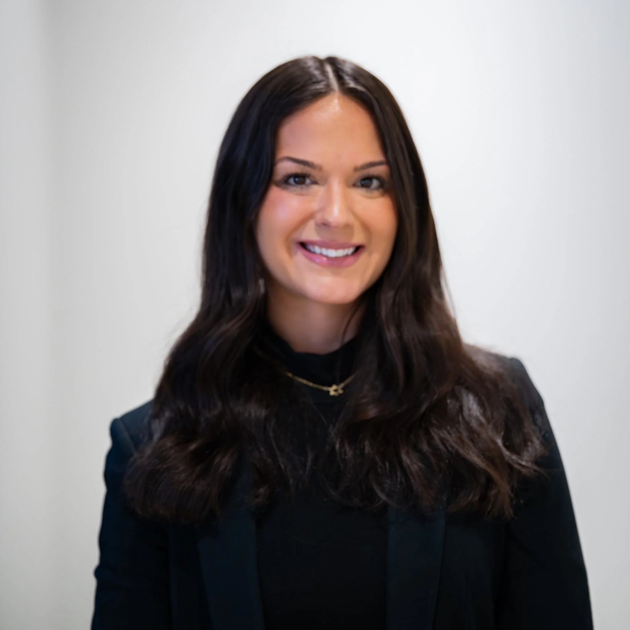 Jackie Farahdel, Chief of Staff for Inspiredu committees