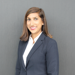 Payal Aulakh, Chair of the Inspiredu Branding Committee
