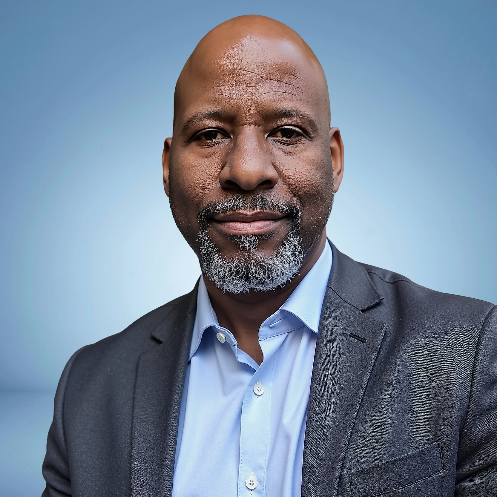 Zuri Smith, Co-Chair of the Inspiredu Technology Committee