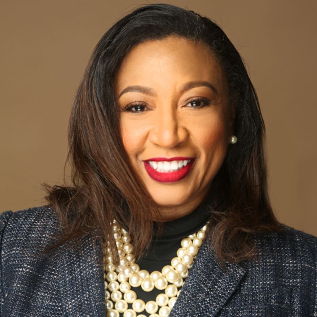 Errika Moore, Chair of the Inspiredu Executive Board and Chief External Affairs Officer at Camelback Ventures.
