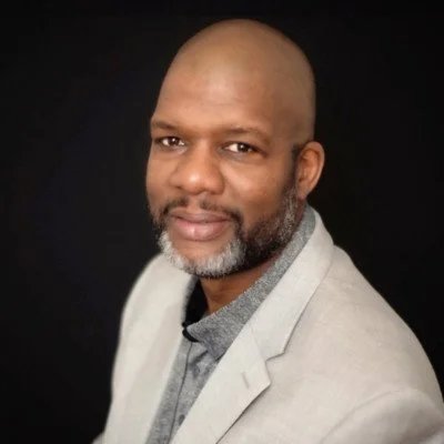 Darrell Washington, Chair of the Inspiredu Resource Development Committee