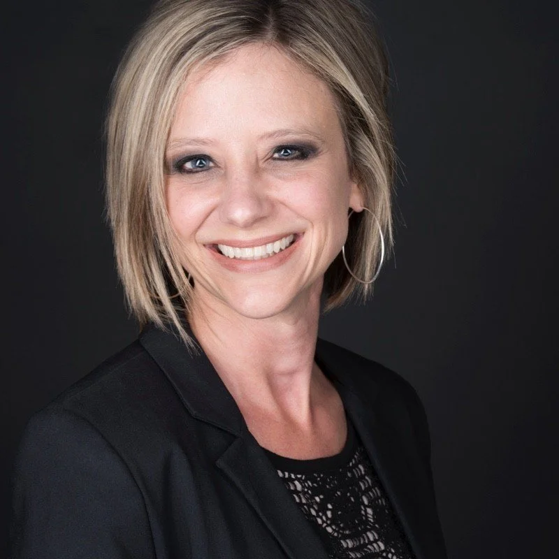 Larisa Joiner, Inspiredu Executive Board Member and SVP & CIO of EnPro Industries.