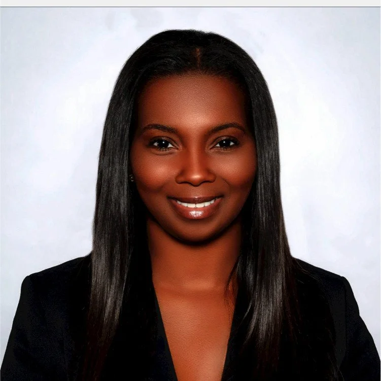 Delilah Freeman, Co-Chair of the Inspiredu Resource Development Committee