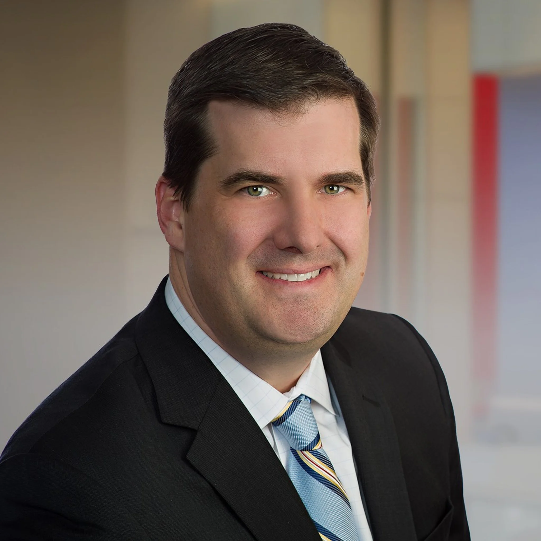 Mike McArdle, Inspiredu Executive Board Member and Senior Regional VP, South Region at Comcast.