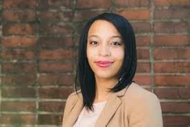 Bre Pittman, Inspiredu Emeritus Board member