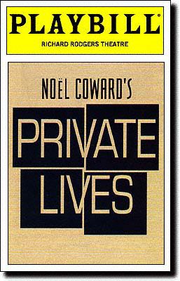 Private Live's Playbill Cover.jpg