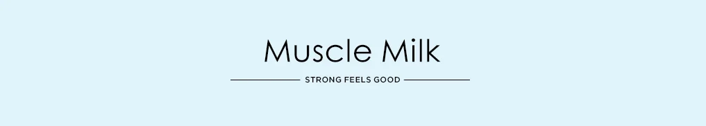 Muscle Milk - Strong Feels Good.jpg