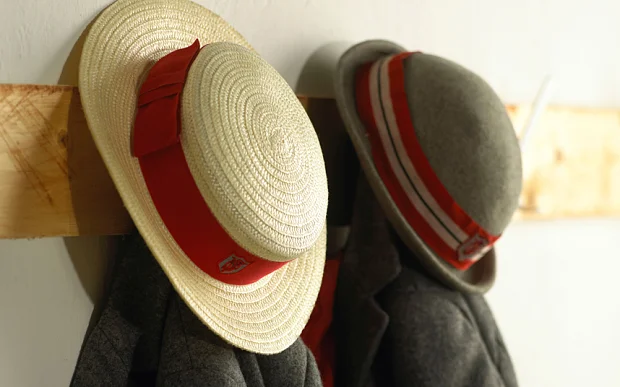 Red School Hats.jpg