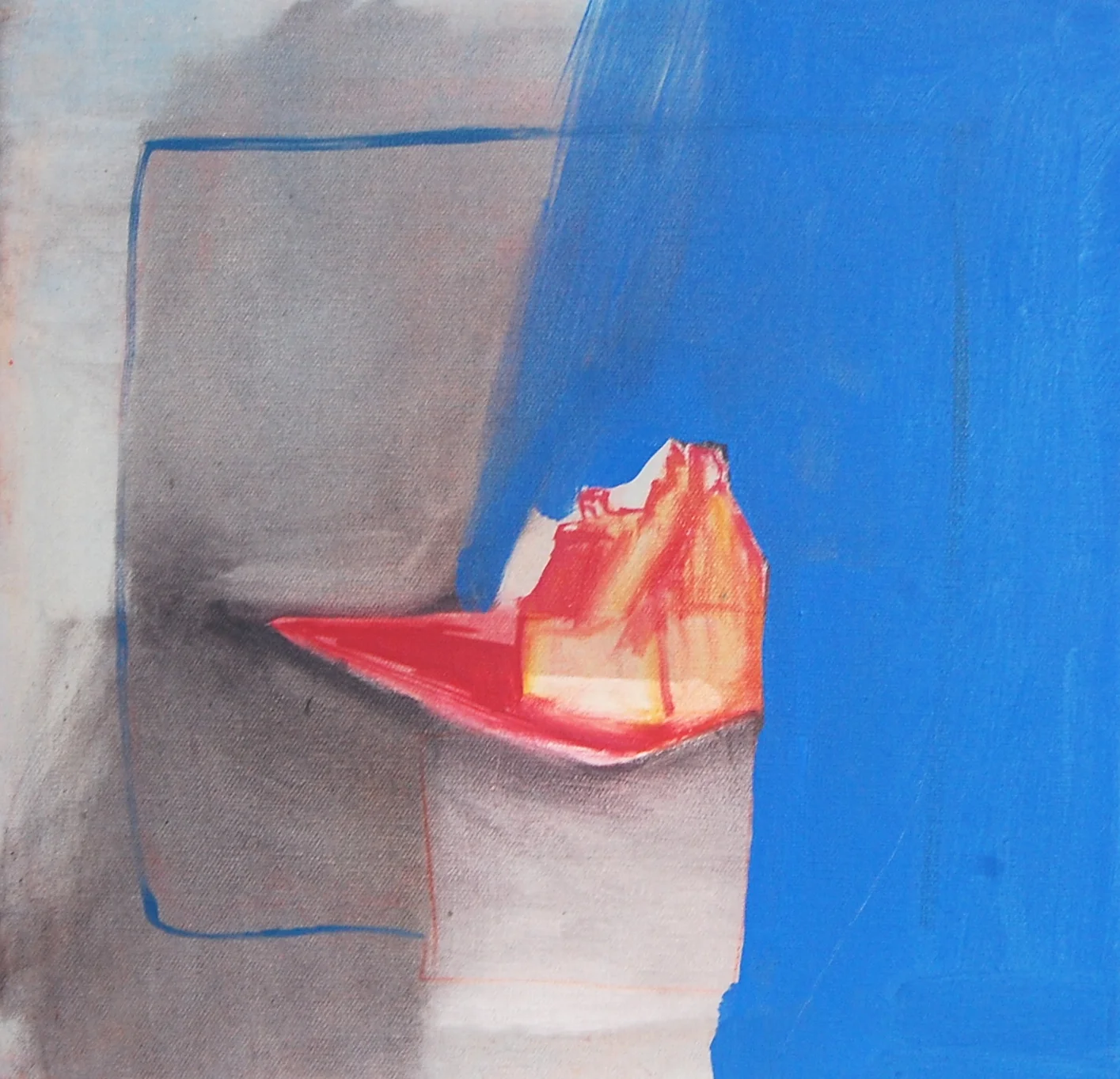 Swanpool house - SOLD