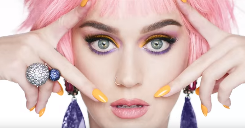 Billions, Baby! with Katy Perry 