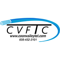 Internet Support — Coon Valley Farmer's Telephone Co.