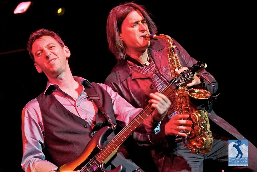 Jay Gore & WH