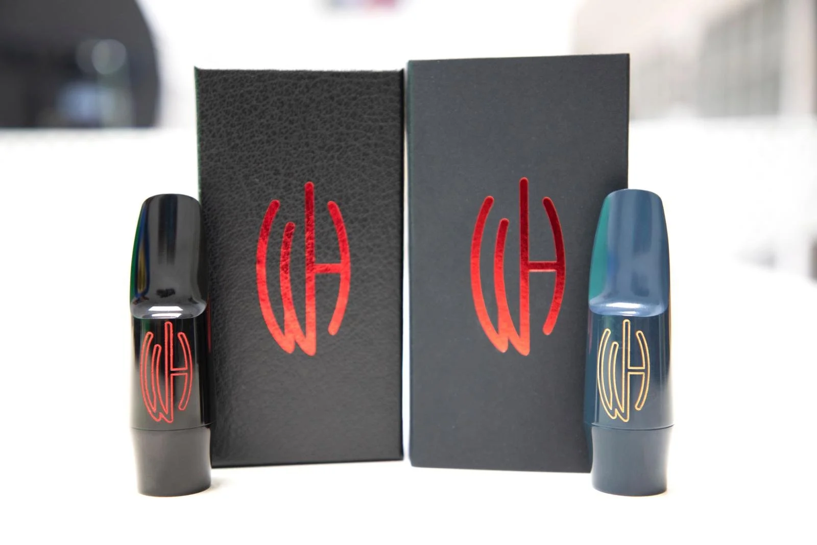 New Products — Warren Hill