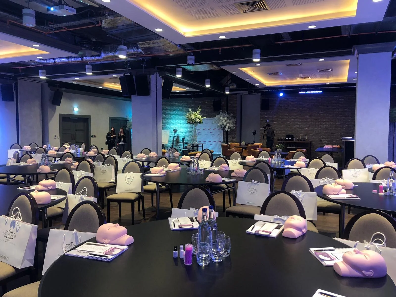 Beauty Rehab's Masterclass