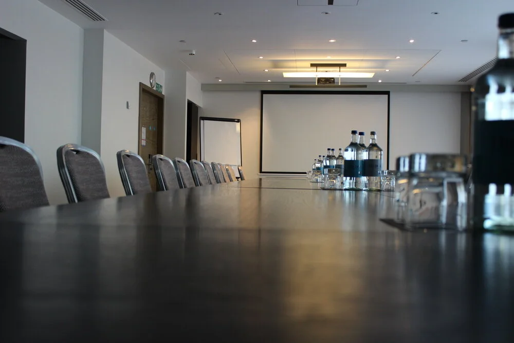 Morning Monthly Meeting