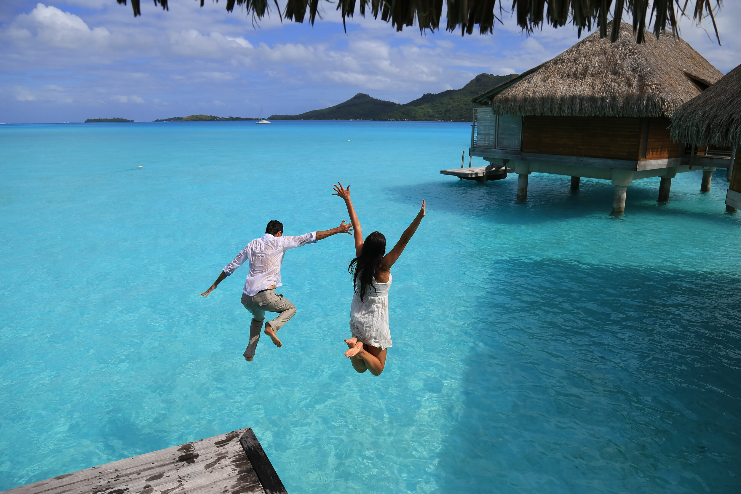 Honeymoon