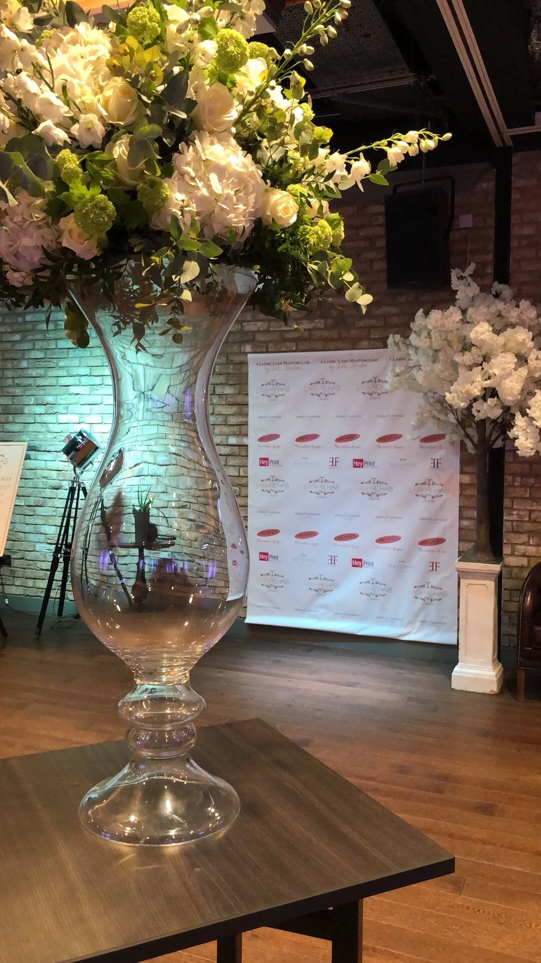 Beauty Rehab's Masterclass