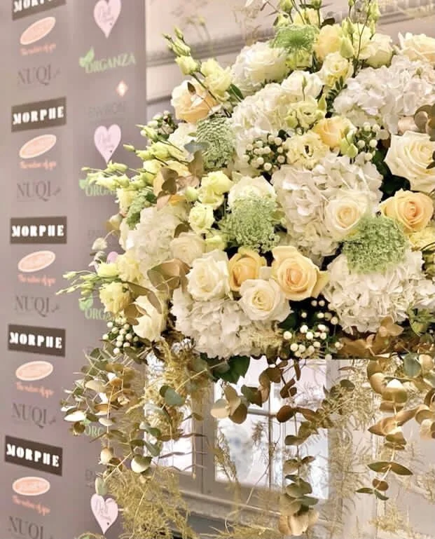 Melissa Sophia Makeup Masterclass 