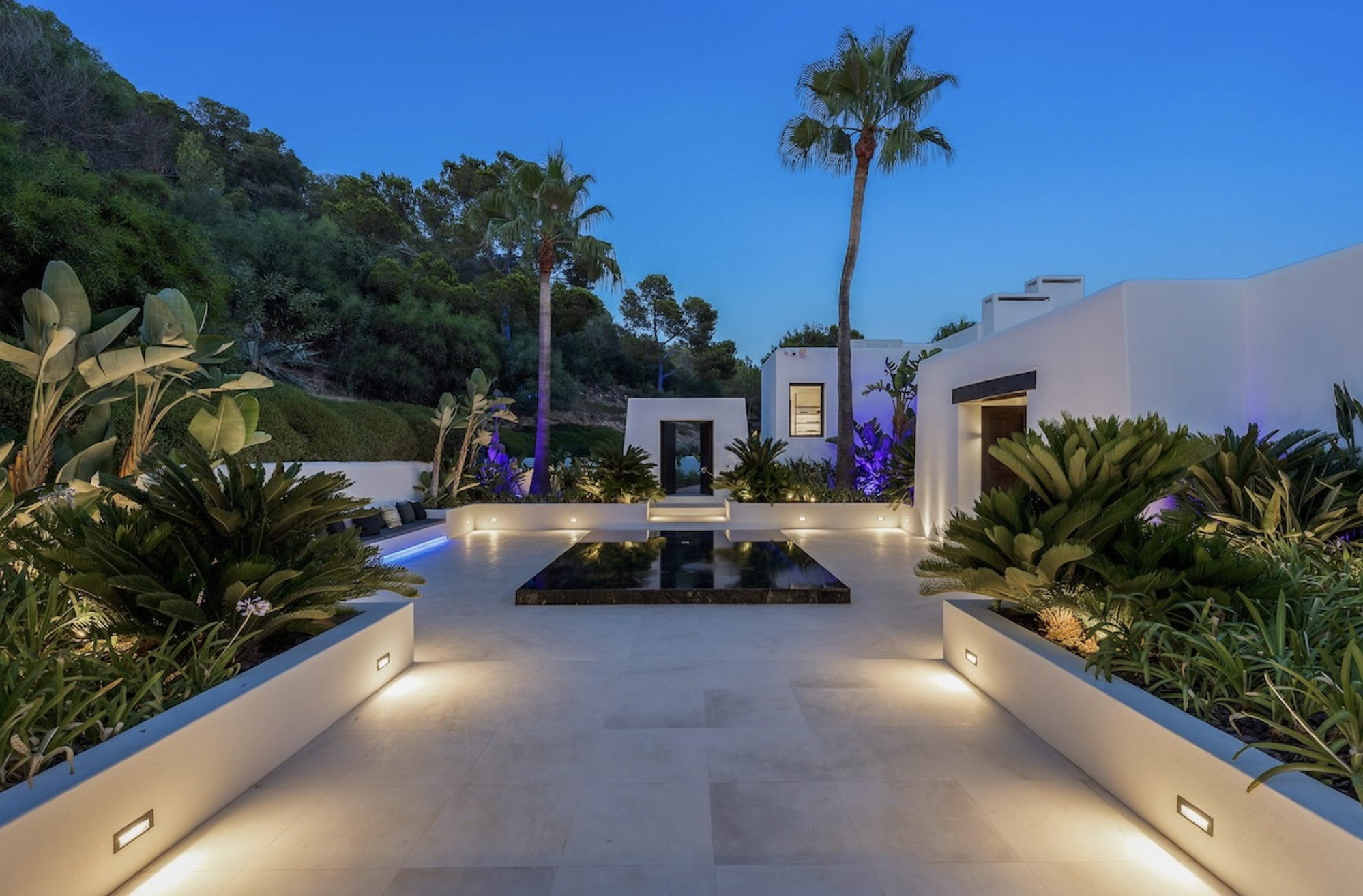 Villa in Ibiza