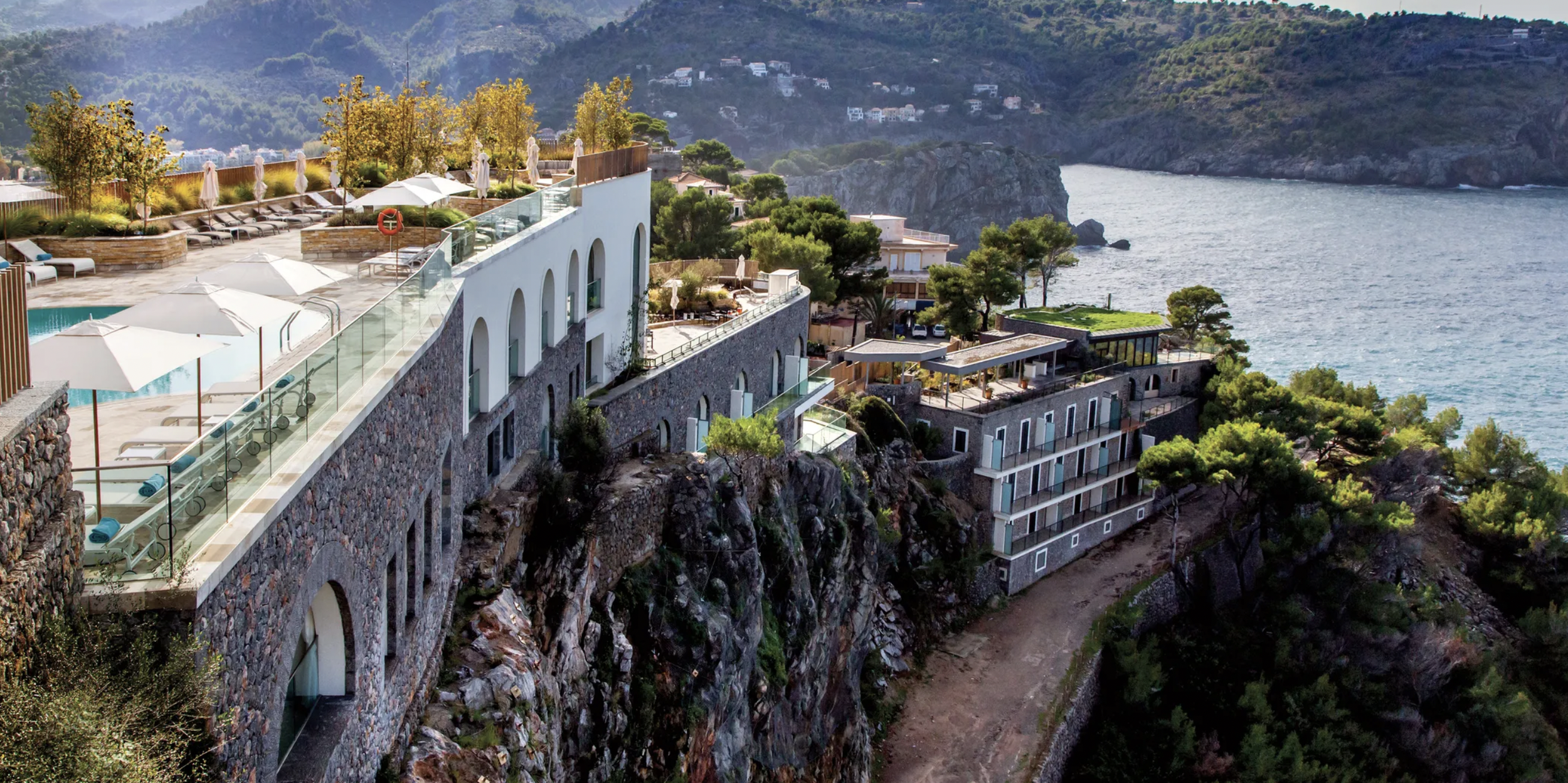 Jumeriah Port Soller