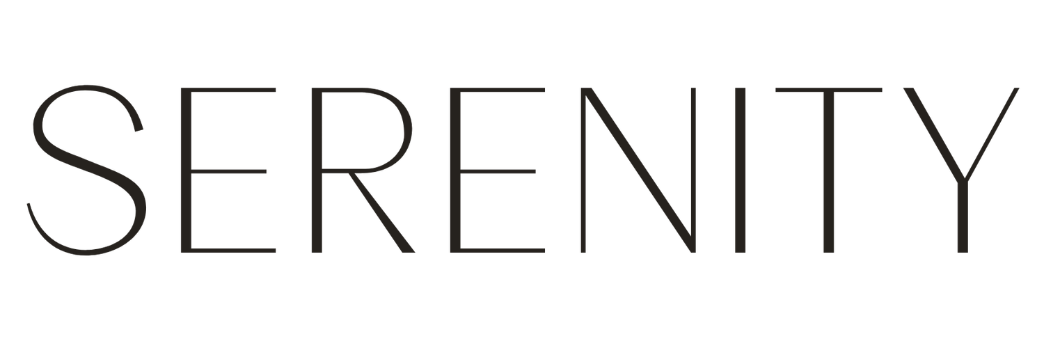 Serenity Events