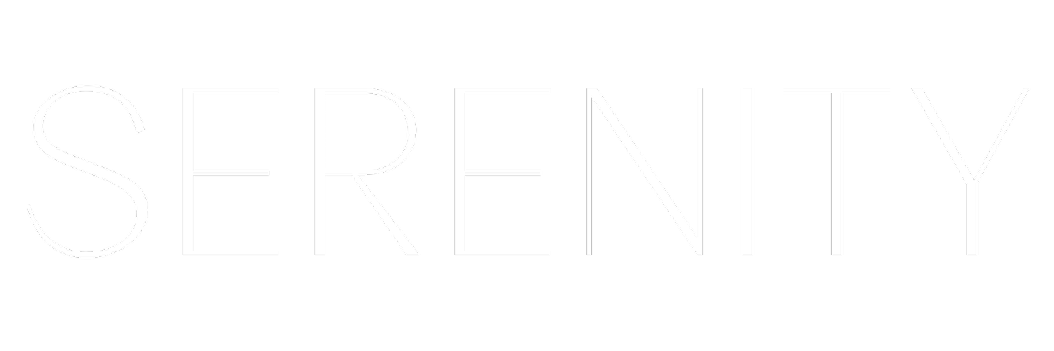 Serenity Events