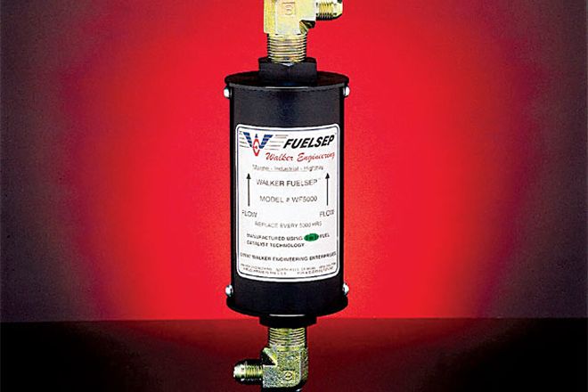 Walker Fuelsep ®