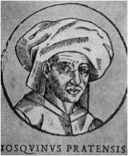 Problems of “Authenticity” in Josquin Scholarship